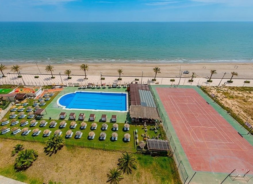 Перепродаж - Апартаменти - Valencia - Пуерто-Саплая