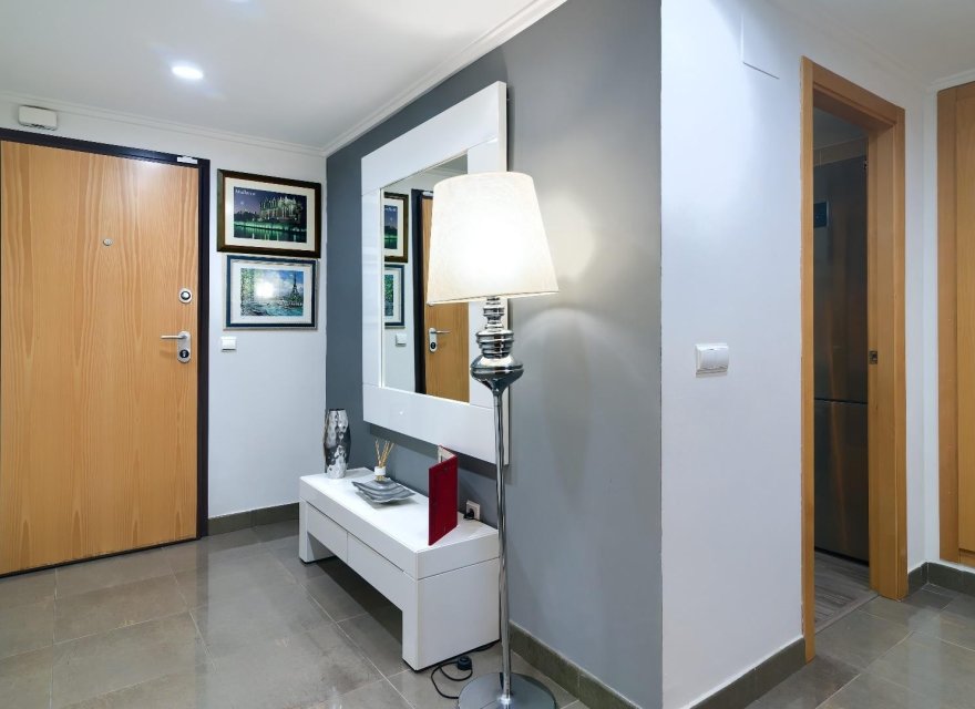 Перепродаж - Апартаменти - Valencia - Quatre Carreres