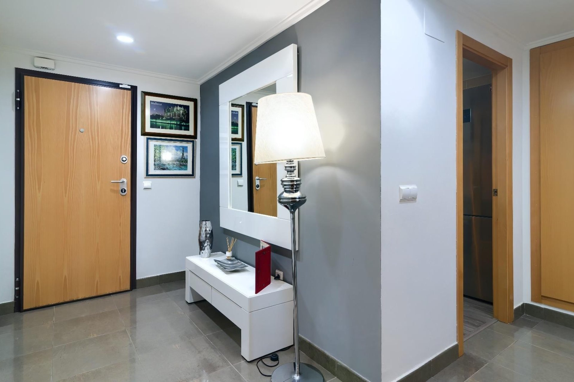 Перепродаж - Апартаменти - Valencia - Quatre Carreres