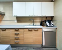 Перепродаж - Апартаменти - Valencia - Quatre Carreres