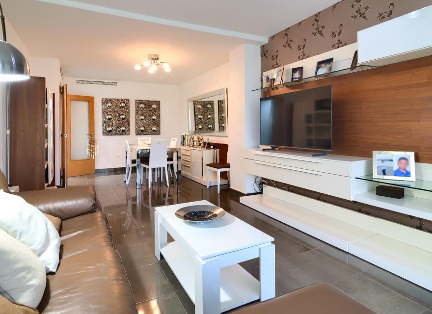 Перепродаж - Апартаменти - Valencia - Quatre Carreres