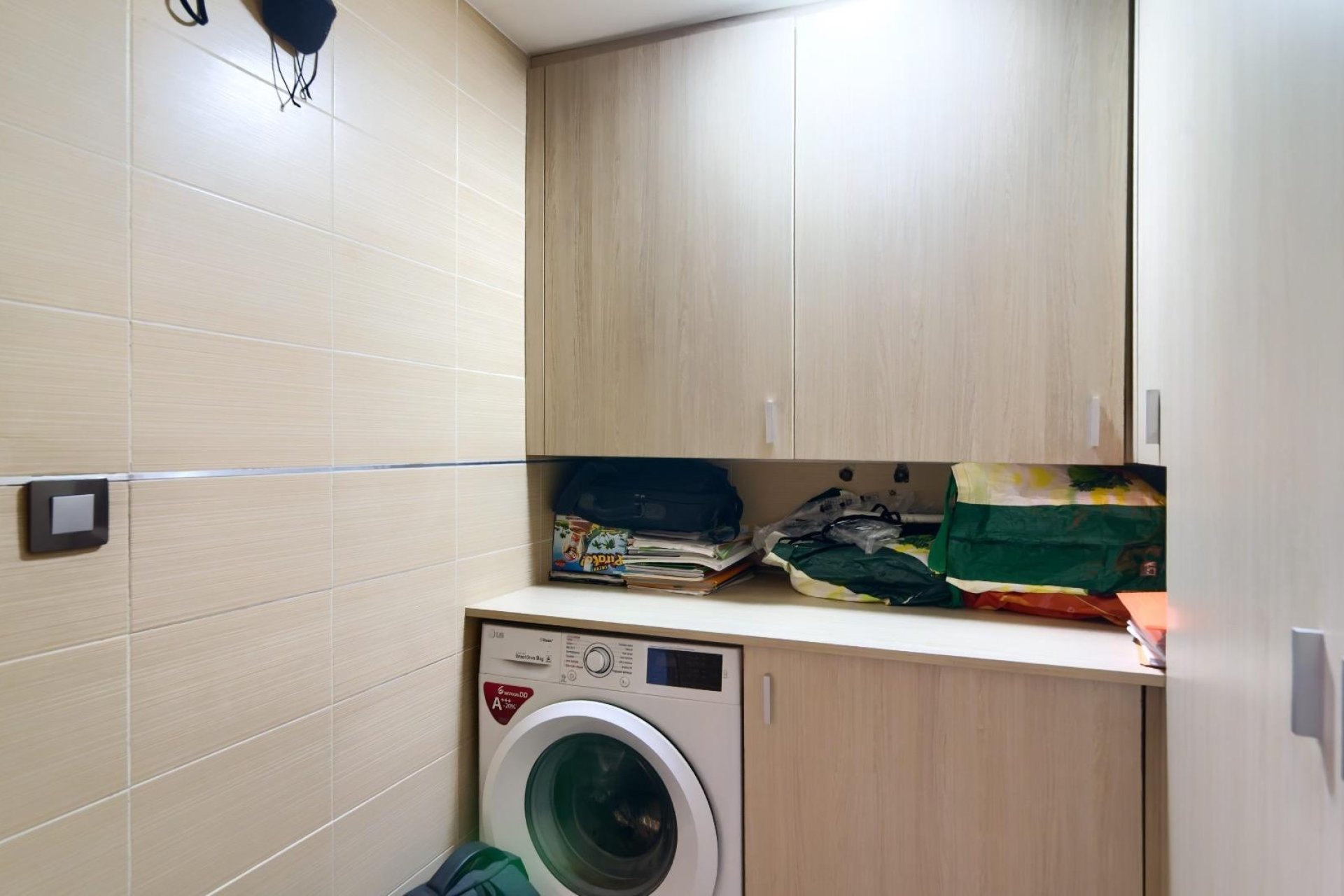 Перепродаж - Апартаменти - Valencia - Quatre Carreres