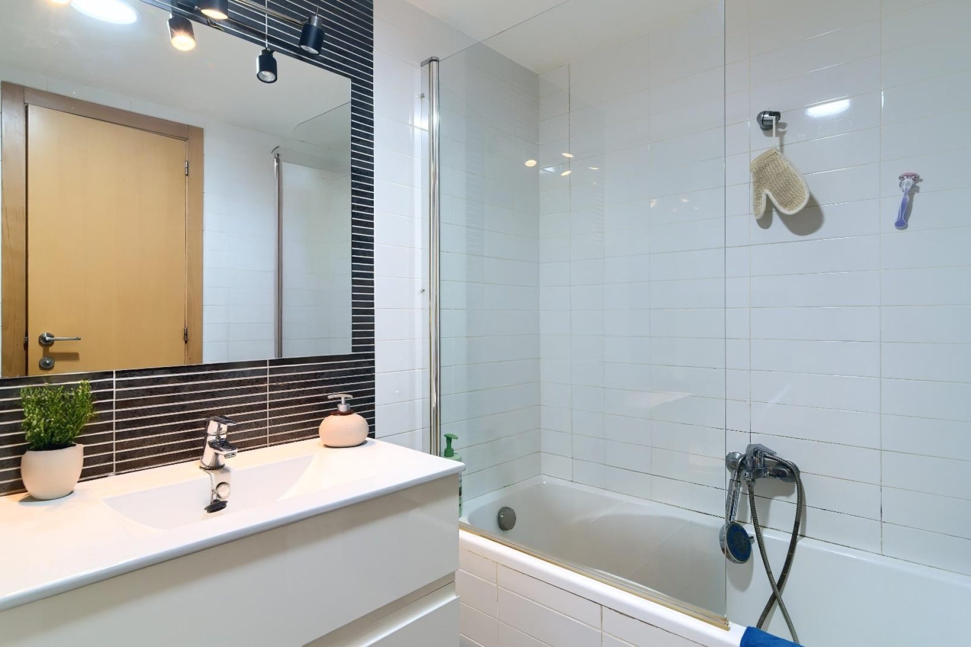 Перепродаж - Апартаменти - Valencia - Quatre Carreres