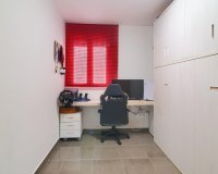 Перепродаж - Апартаменти - Valencia - Quatre Carreres