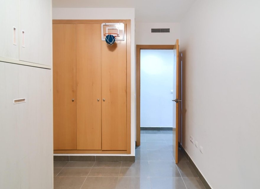 Перепродаж - Апартаменти - Valencia - Quatre Carreres