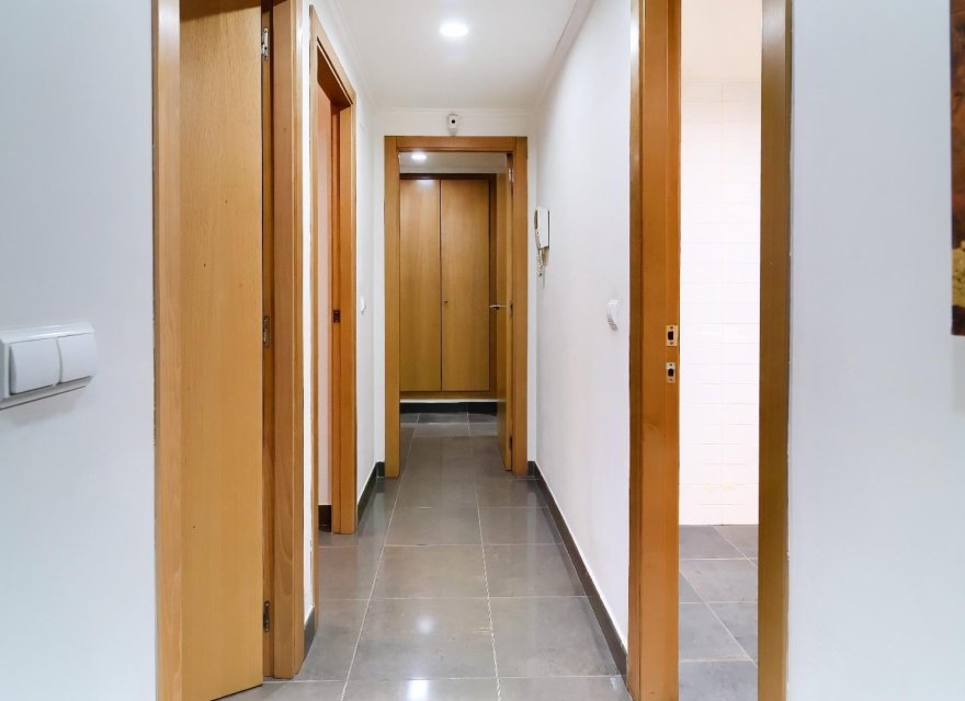 Перепродаж - Апартаменти - Valencia - Quatre Carreres