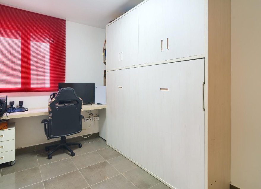 Перепродаж - Апартаменти - Valencia - Quatre Carreres