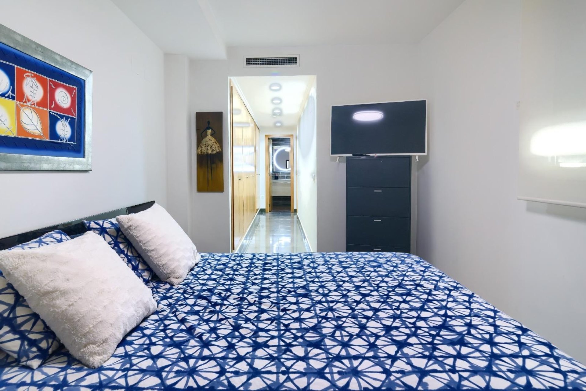 Перепродаж - Апартаменти - Valencia - Quatre Carreres