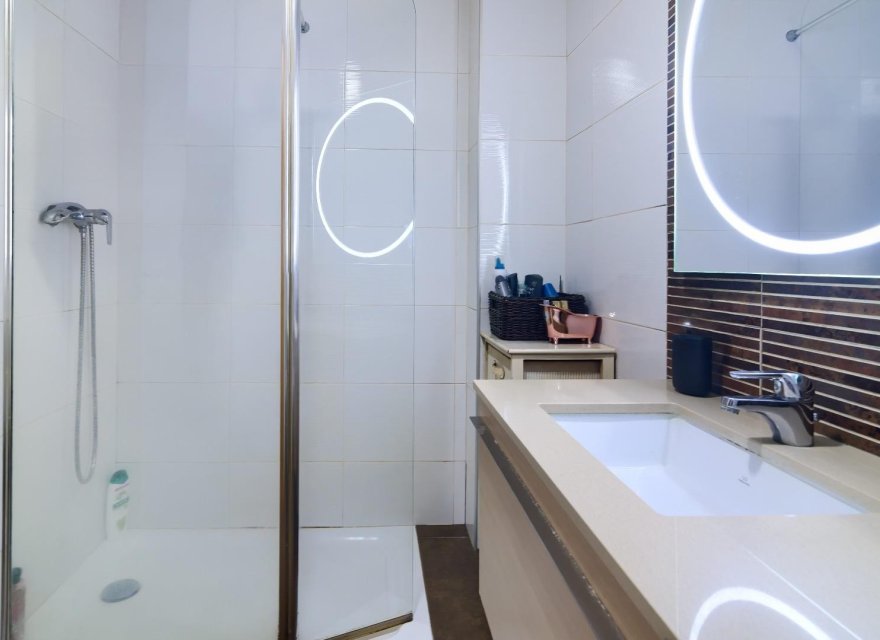 Перепродаж - Апартаменти - Valencia - Quatre Carreres