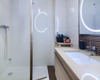 Перепродаж - Апартаменти - Valencia - Quatre Carreres