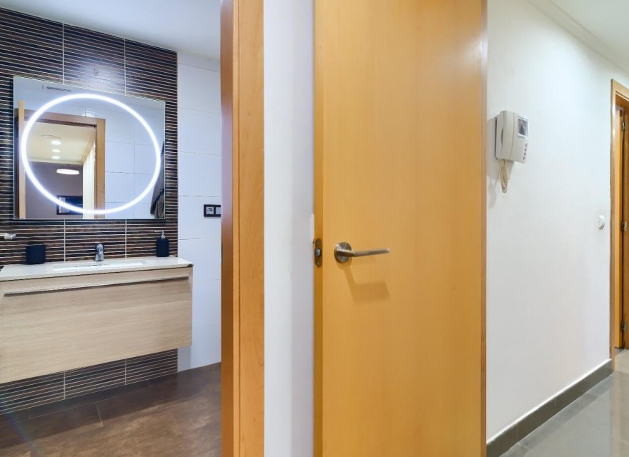 Перепродаж - Апартаменти - Valencia - Quatre Carreres