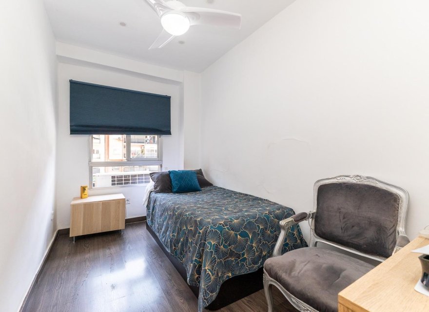 Перепродаж - Апартаменти - Valencia - Quatre Carreres