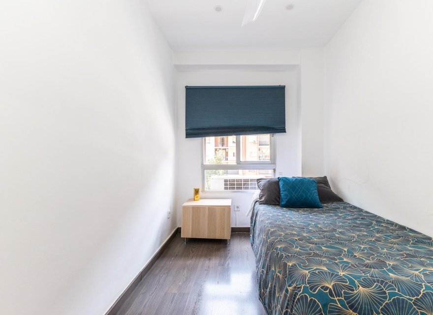 Перепродаж - Апартаменти - Valencia - Quatre Carreres