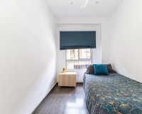 Перепродаж - Апартаменти - Valencia - Quatre Carreres