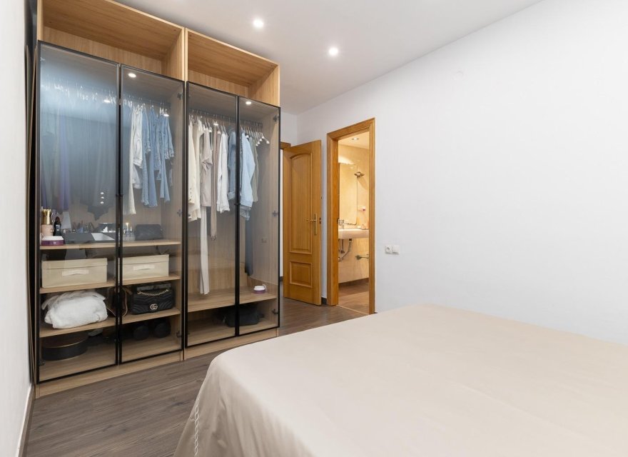 Перепродаж - Апартаменти - Valencia - Quatre Carreres