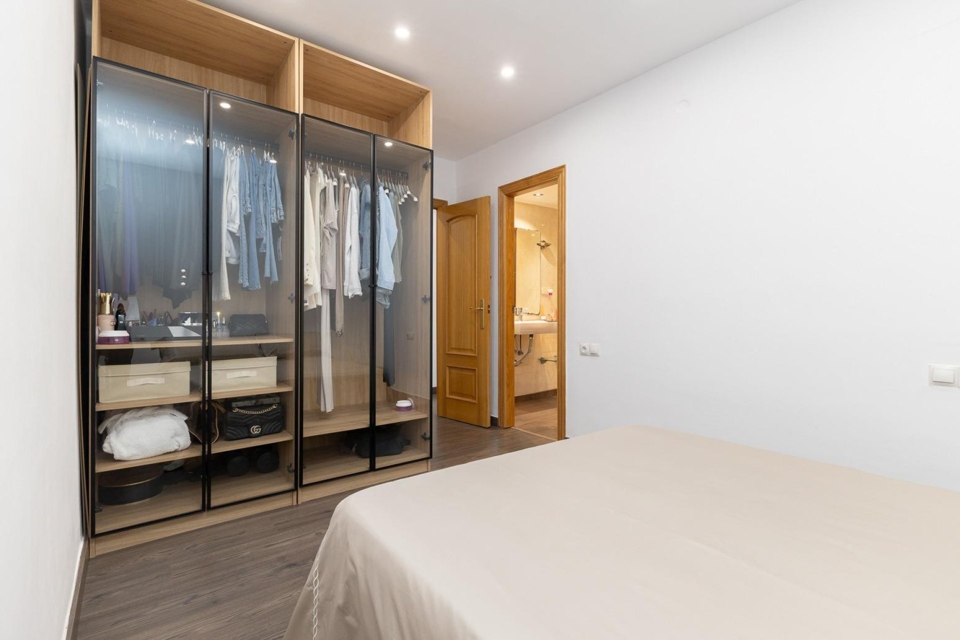 Перепродаж - Апартаменти - Valencia - Quatre Carreres