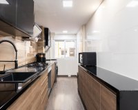 Перепродаж - Апартаменти - Valencia - Quatre Carreres