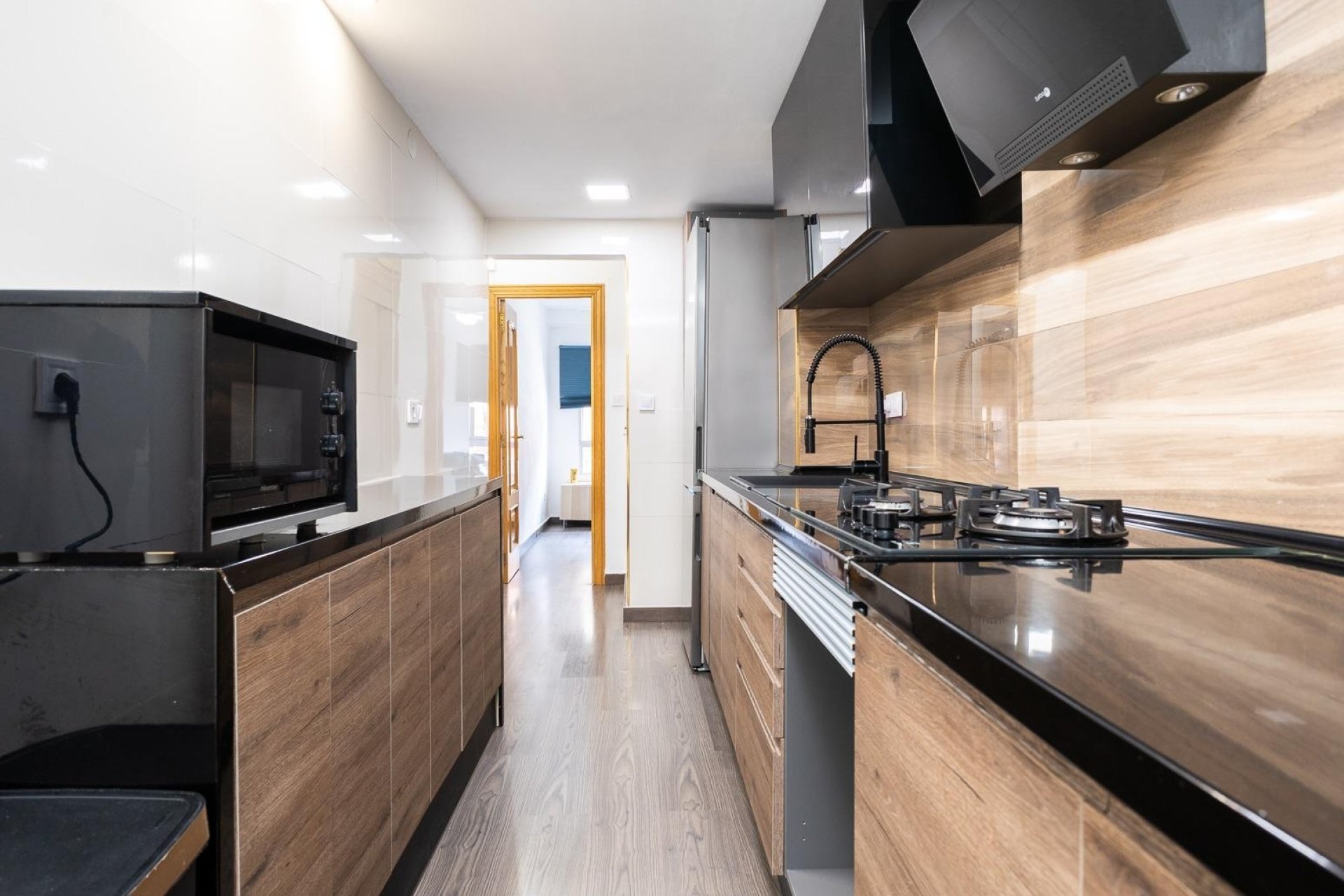 Перепродаж - Апартаменти - Valencia - Quatre Carreres