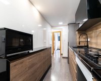 Перепродаж - Апартаменти - Valencia - Quatre Carreres