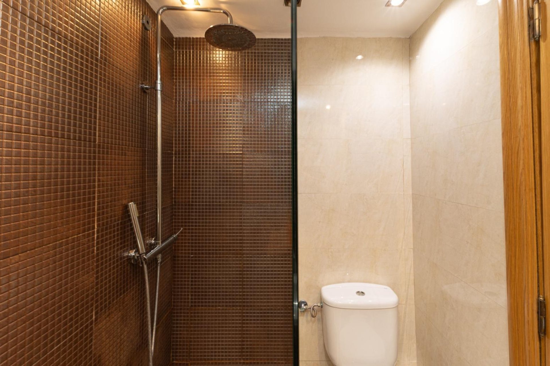 Перепродаж - Апартаменти - Valencia - Quatre Carreres