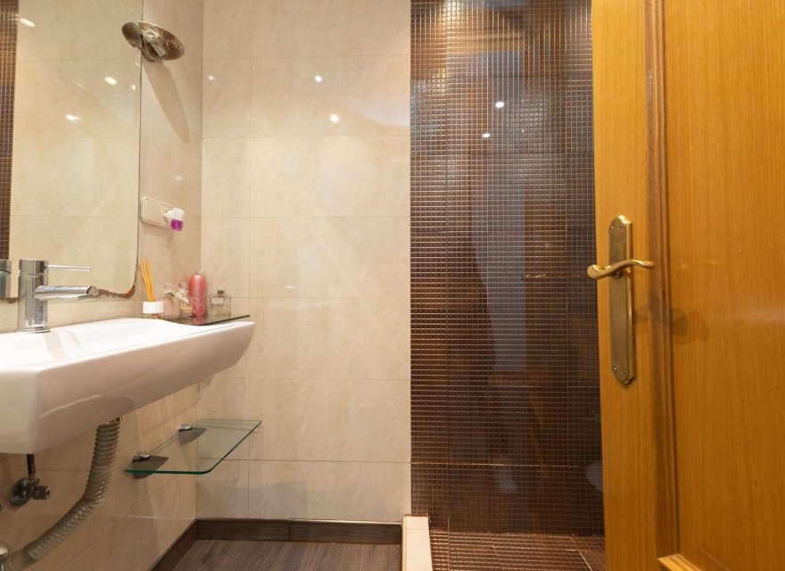 Перепродаж - Апартаменти - Valencia - Quatre Carreres