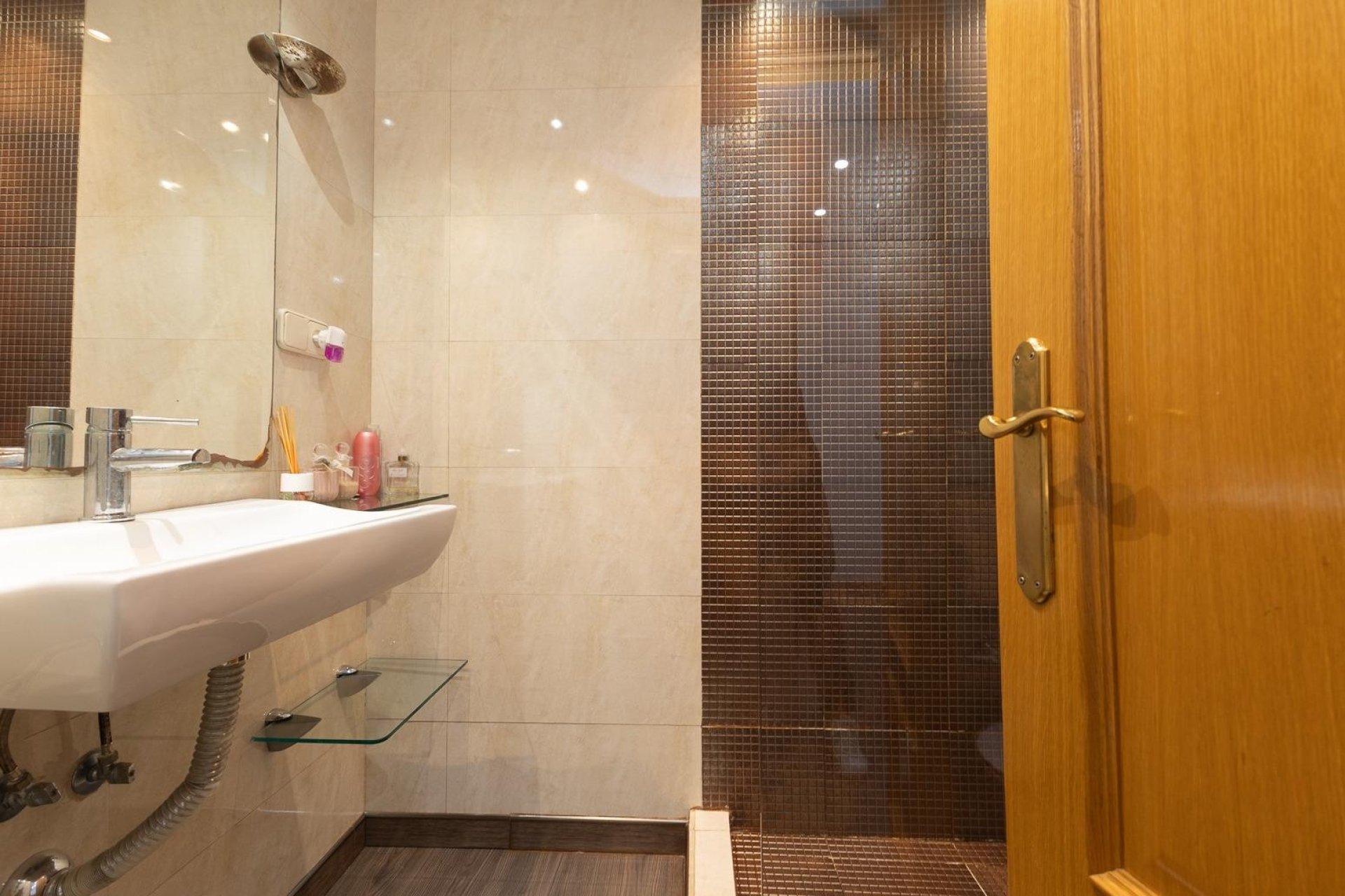 Перепродаж - Апартаменти - Valencia - Quatre Carreres