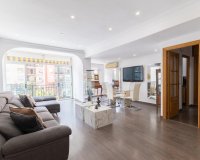 Перепродаж - Апартаменти - Valencia - Quatre Carreres