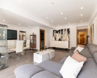 Перепродаж - Апартаменти - Valencia - Quatre Carreres