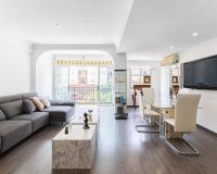 Перепродаж - Апартаменти - Valencia - Quatre Carreres