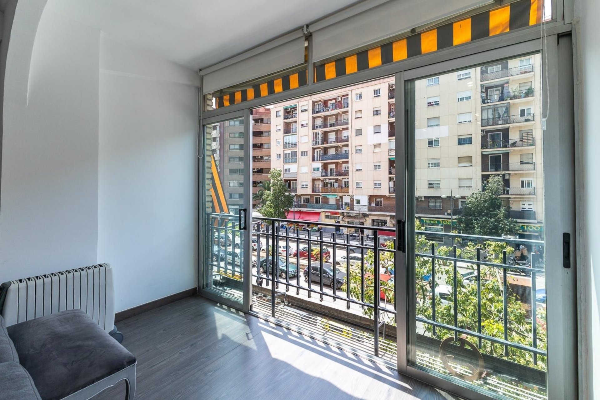 Перепродаж - Апартаменти - Valencia - Quatre Carreres