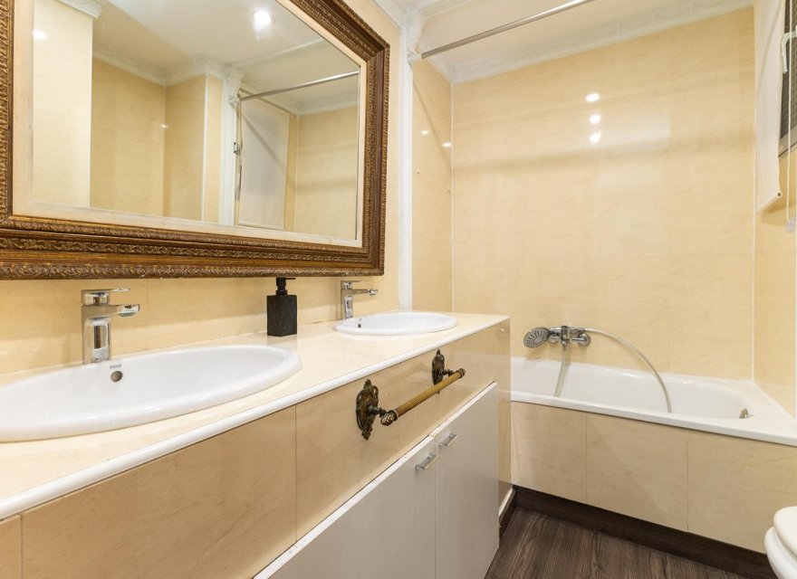 Перепродаж - Апартаменти - Valencia - Quatre Carreres