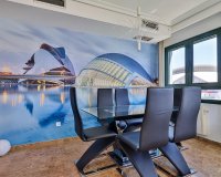 Перепродаж - Апартаменти - Valencia - Quatre Carreres