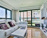 Перепродаж - Апартаменти - Valencia - Quatre Carreres