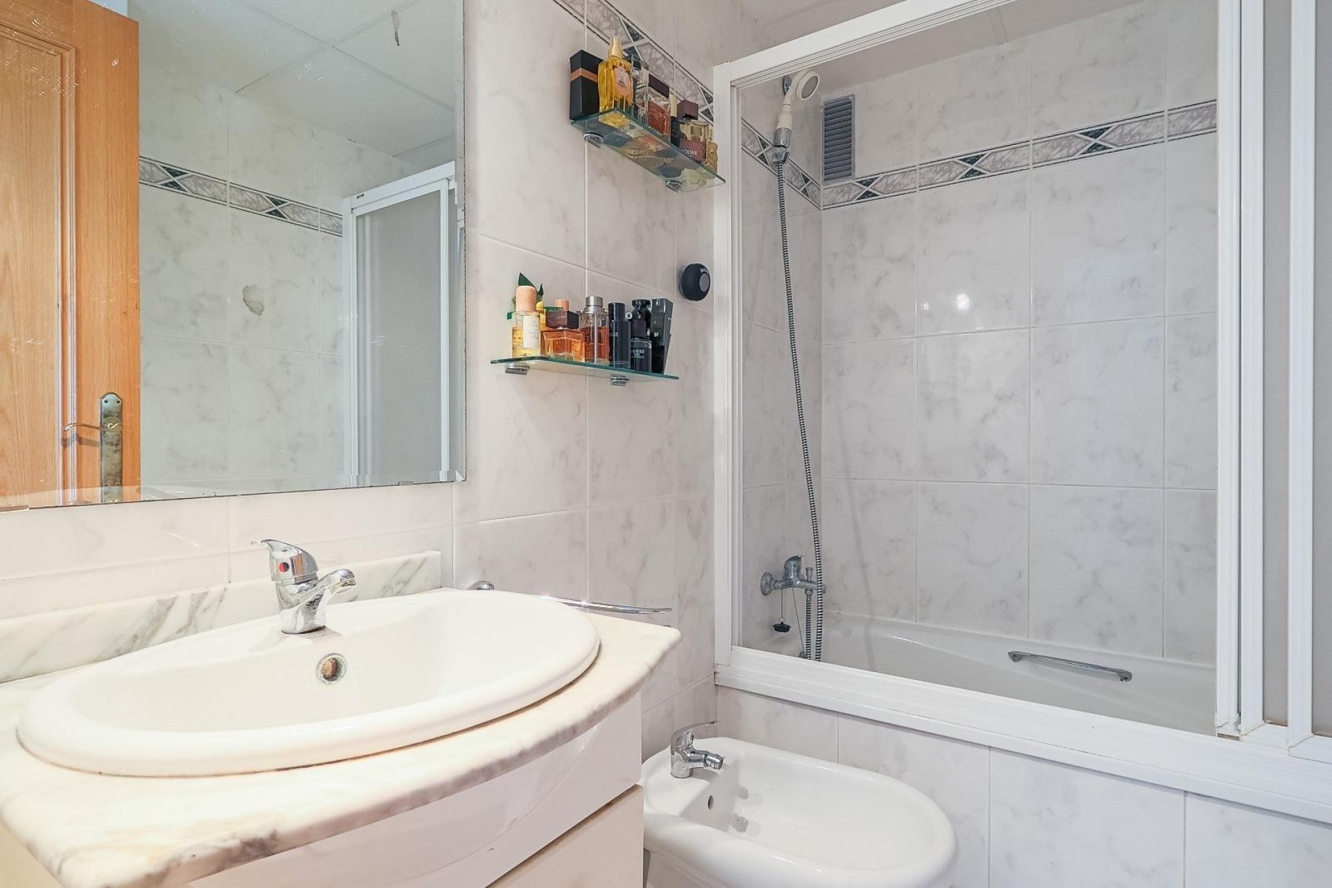 Перепродаж - Апартаменти - Valencia - Quatre Carreres