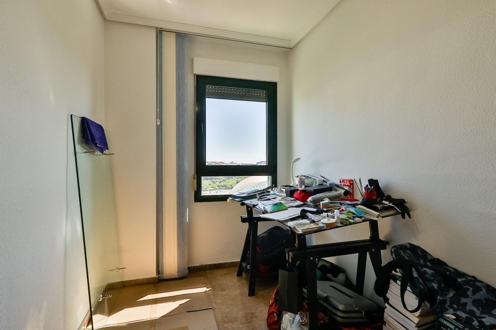 Перепродаж - Апартаменти - Valencia - Quatre Carreres