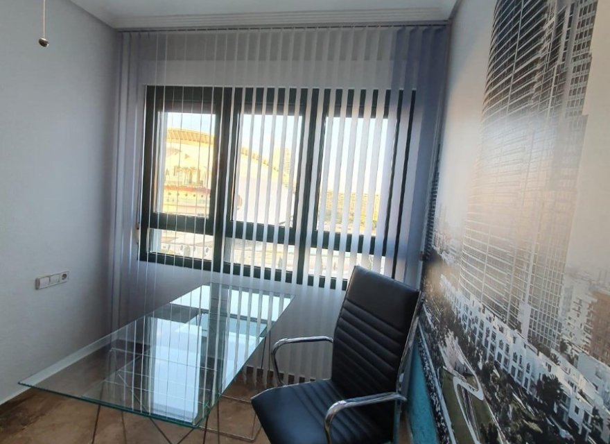 Перепродаж - Апартаменти - Valencia - Quatre Carreres