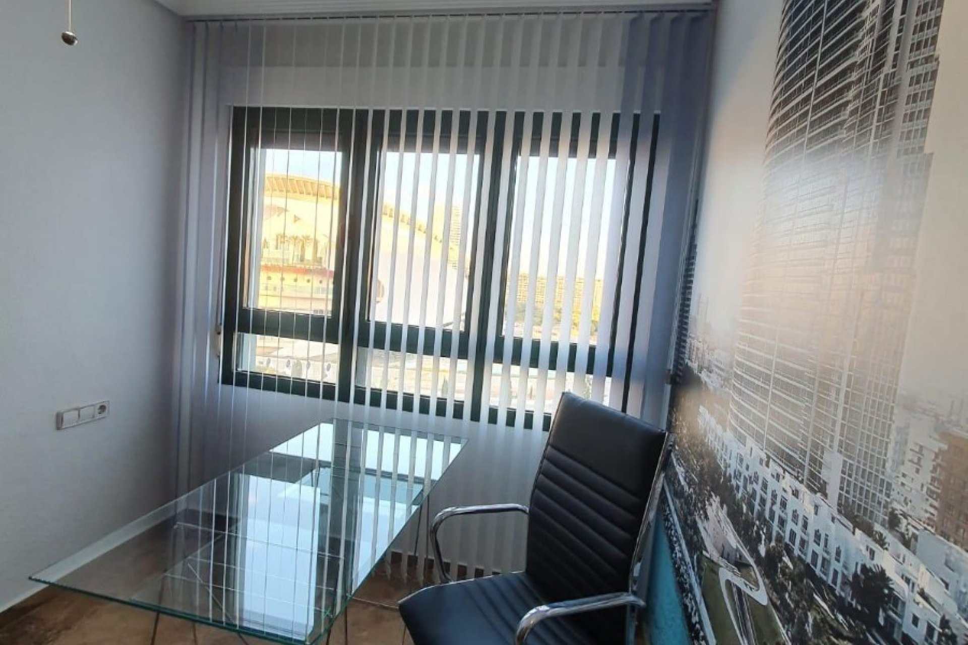 Перепродаж - Апартаменти - Valencia - Quatre Carreres