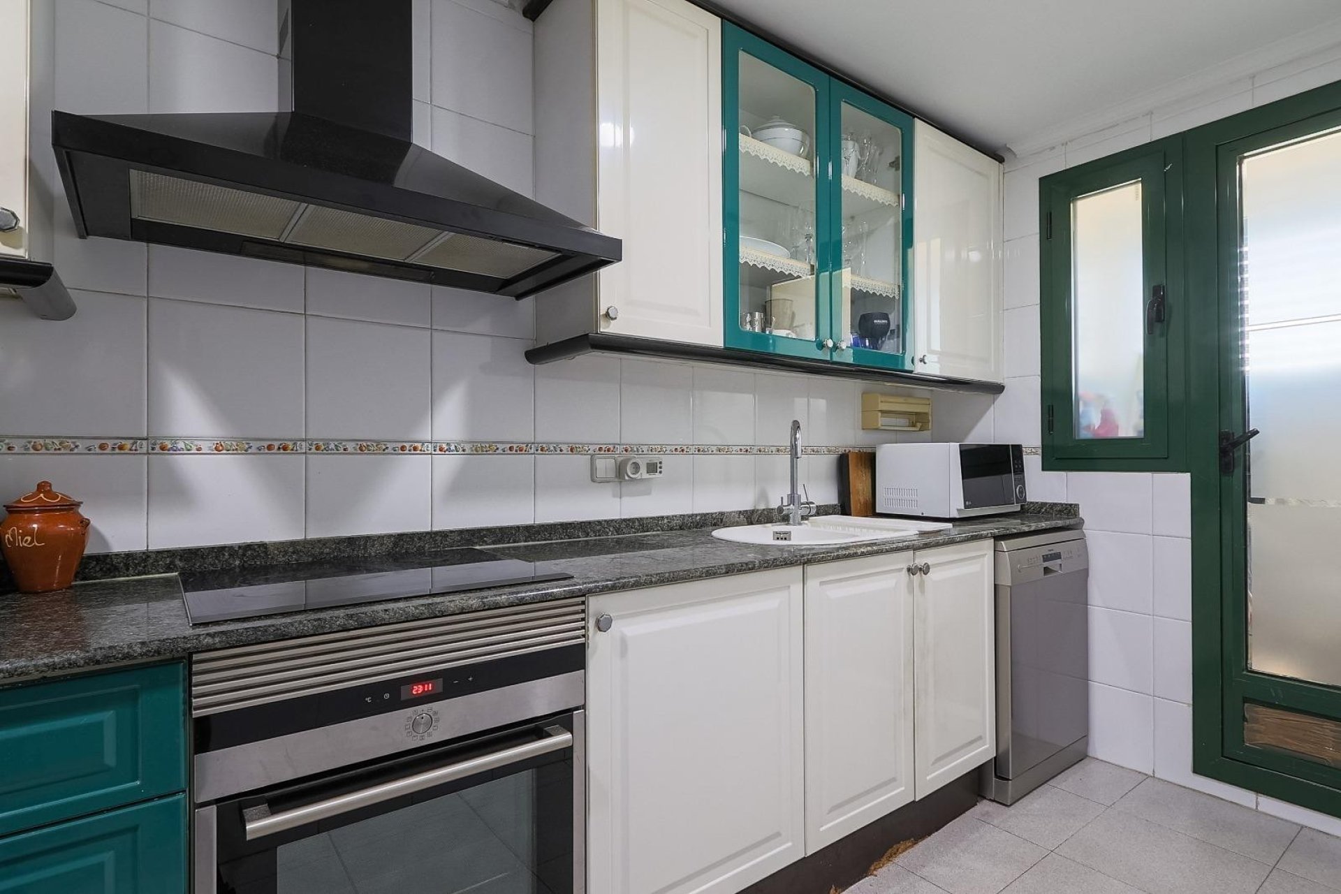 Перепродаж - Апартаменти - Valencia - Quatre Carreres