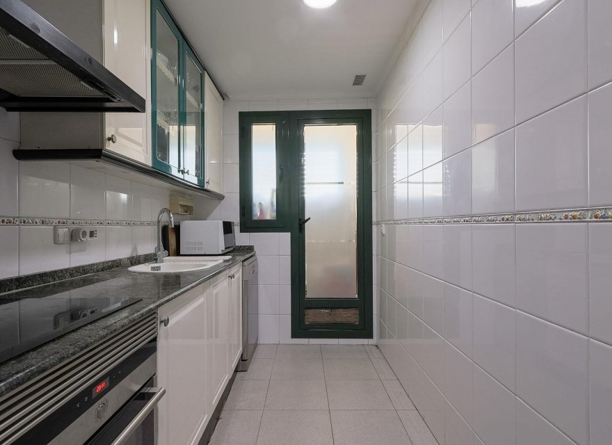 Перепродаж - Апартаменти - Valencia - Quatre Carreres