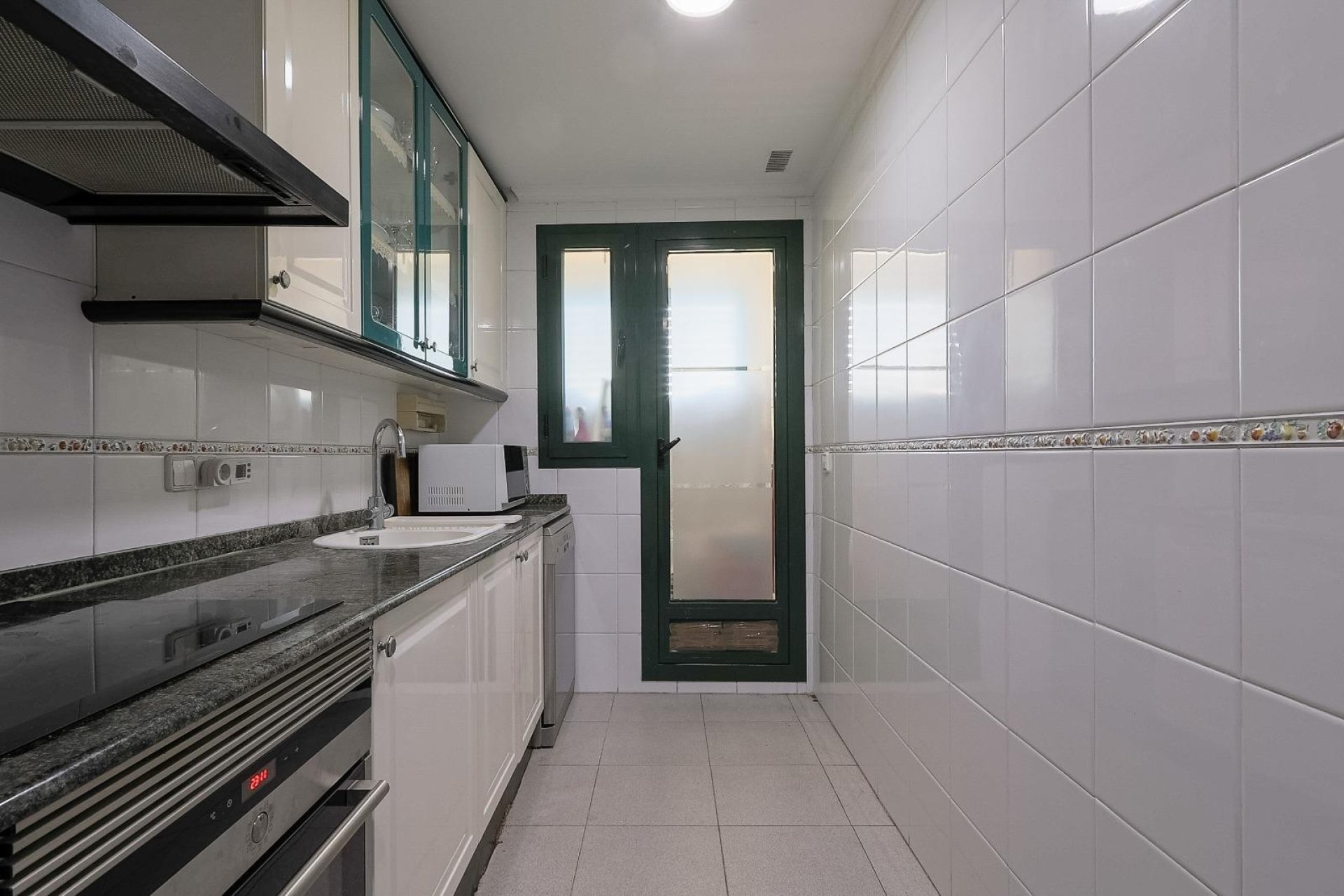 Перепродаж - Апартаменти - Valencia - Quatre Carreres