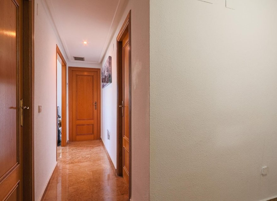 Перепродаж - Апартаменти - Valencia - Quatre Carreres