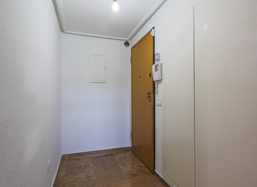 Перепродаж - Апартаменти - Valencia - Quatre Carreres