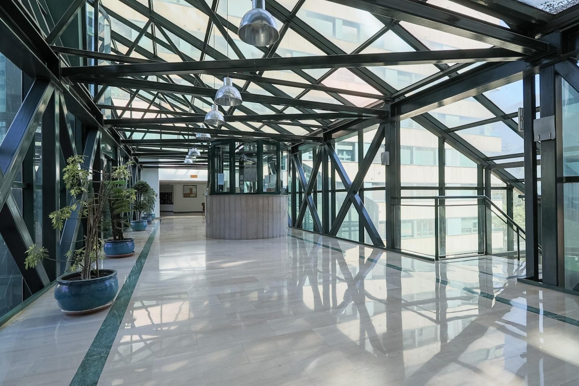 Перепродаж - Апартаменти - Valencia - Quatre Carreres