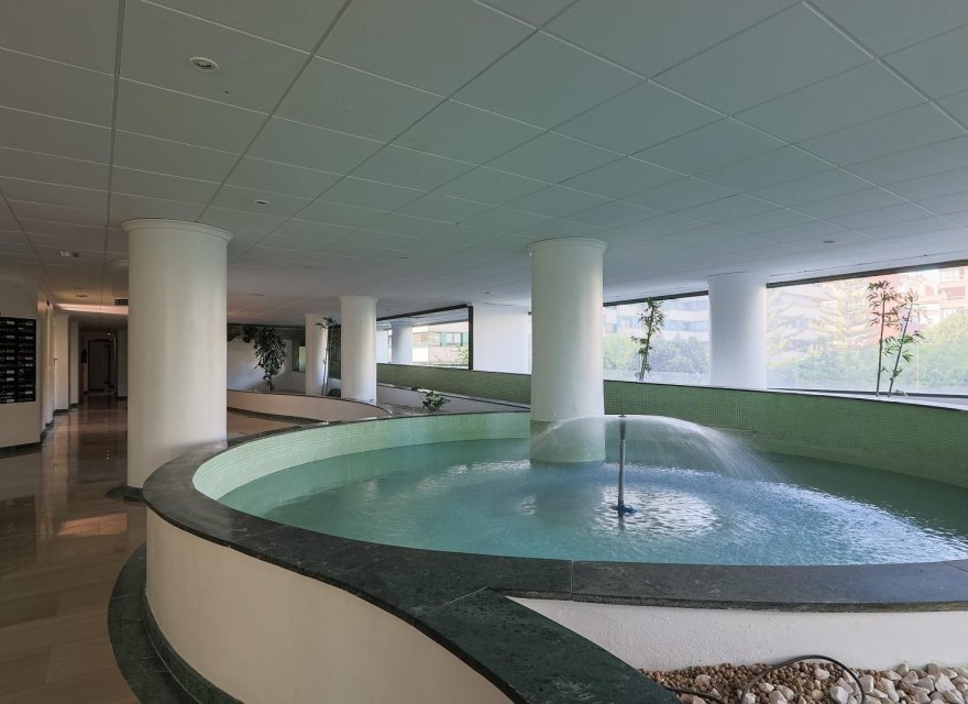 Перепродаж - Апартаменти - Valencia - Quatre Carreres