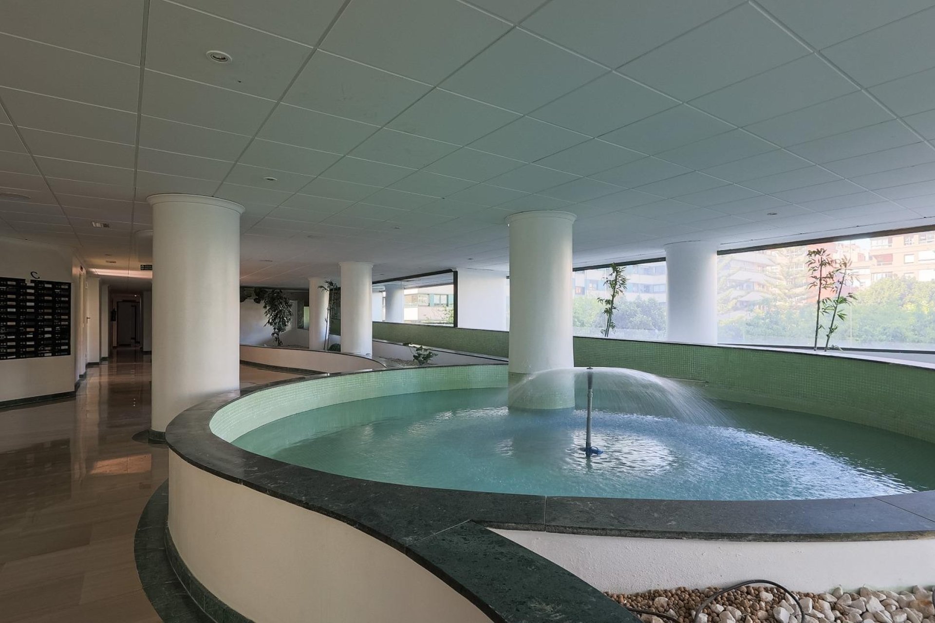 Перепродаж - Апартаменти - Valencia - Quatre Carreres