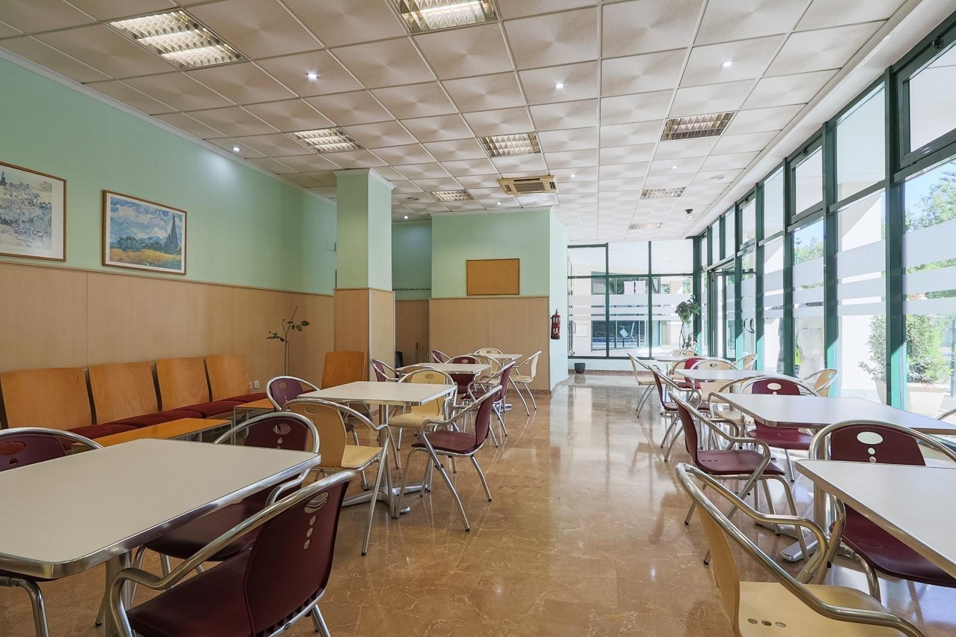 Перепродаж - Апартаменти - Valencia - Quatre Carreres