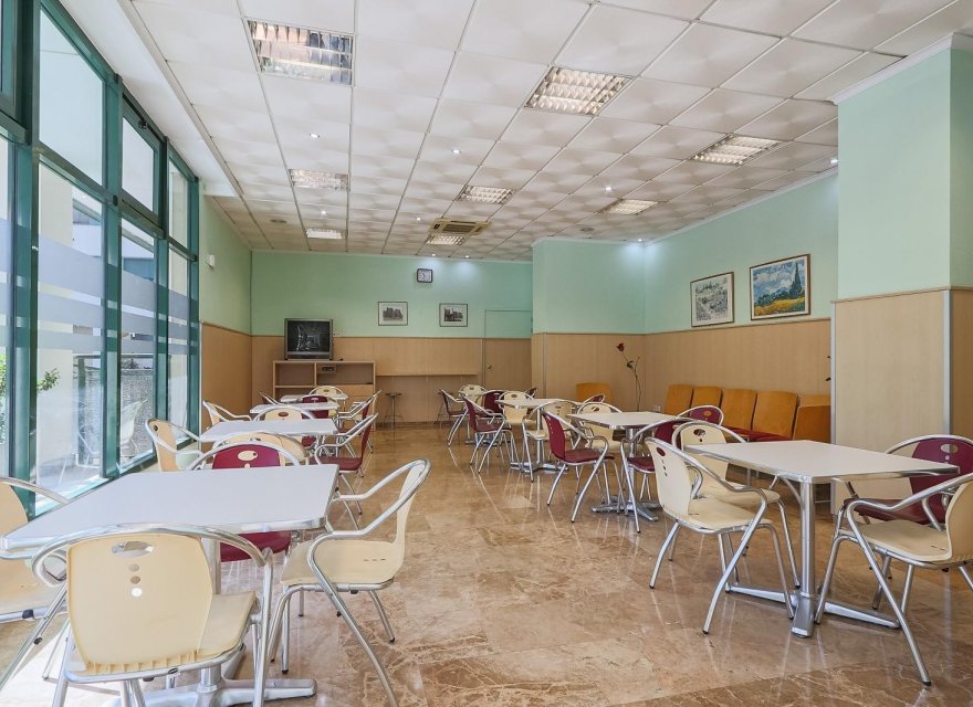 Перепродаж - Апартаменти - Valencia - Quatre Carreres