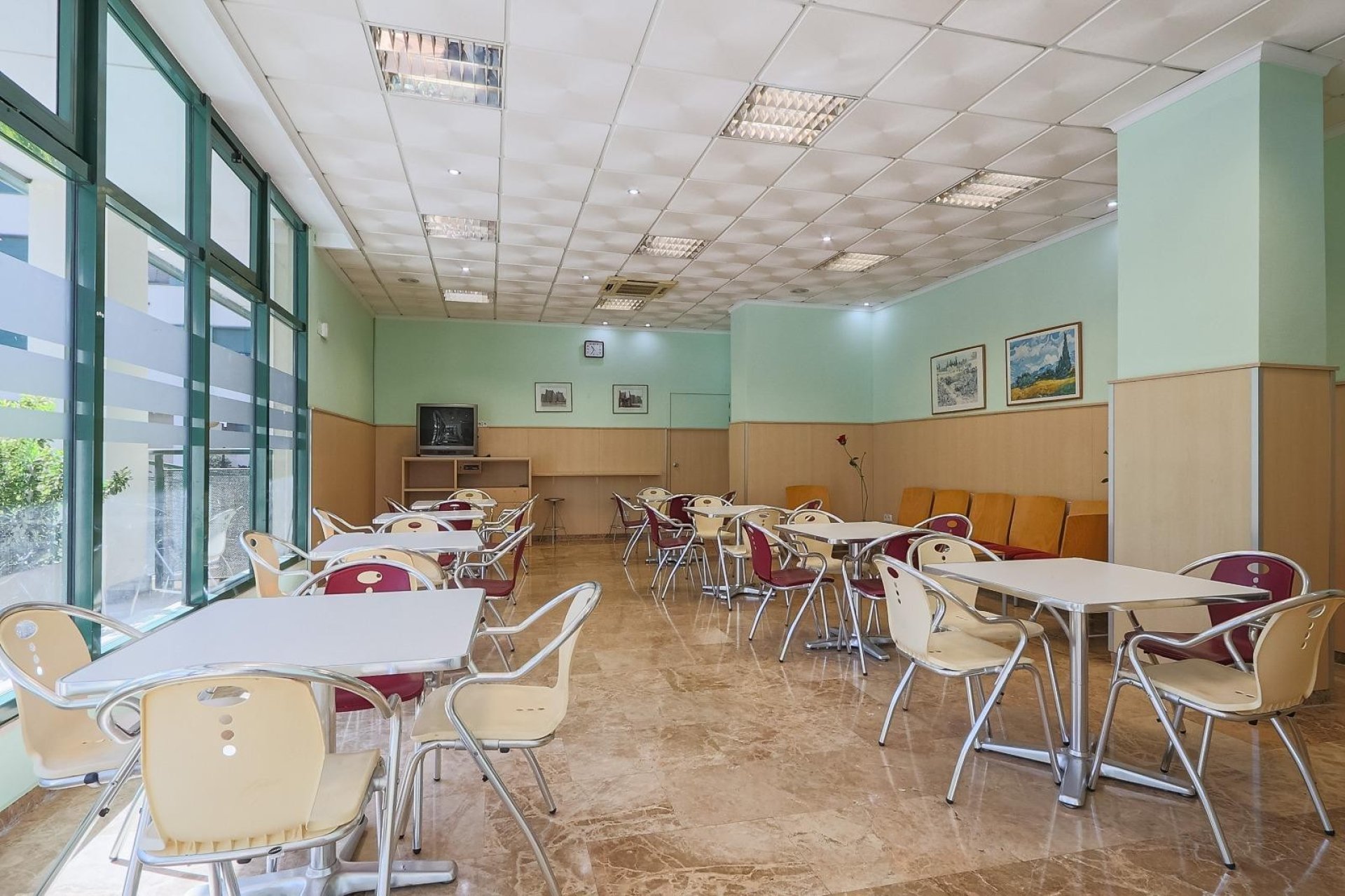 Перепродаж - Апартаменти - Valencia - Quatre Carreres