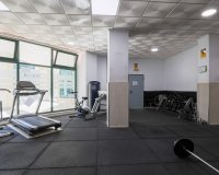 Перепродаж - Апартаменти - Valencia - Quatre Carreres