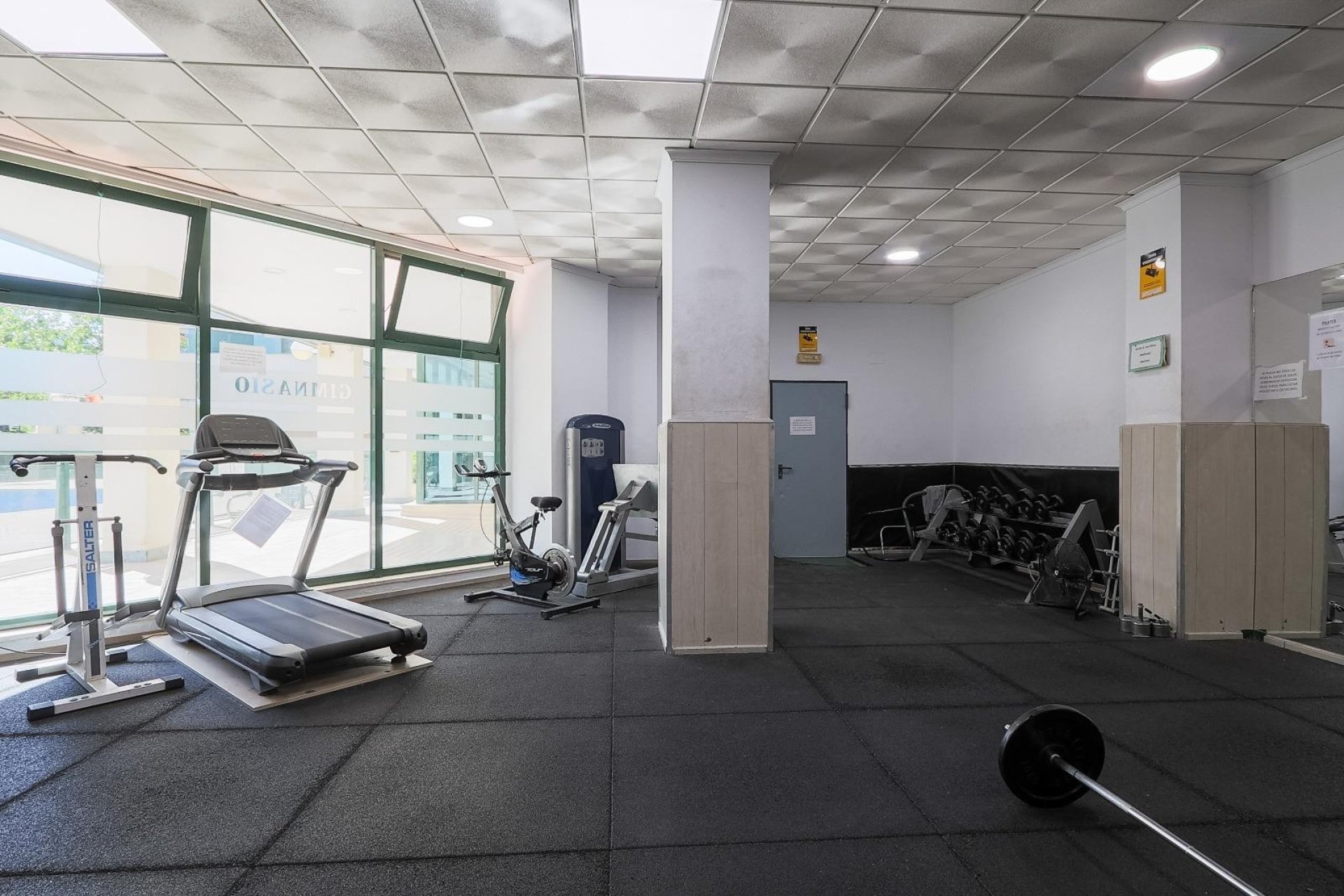 Перепродаж - Апартаменти - Valencia - Quatre Carreres